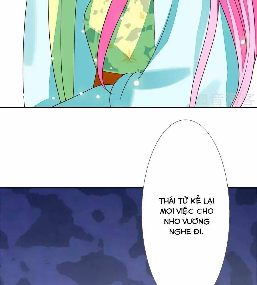 cửu khuyết phong hoa chapter 52 12