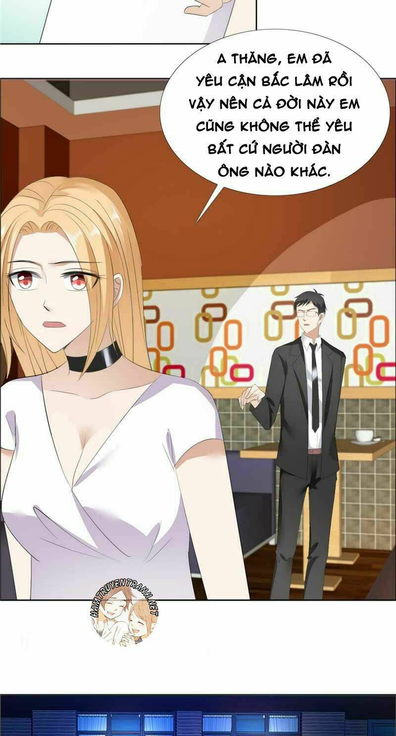 độc sủng kiều thê của bá đạo tổng tài chapter 60 9