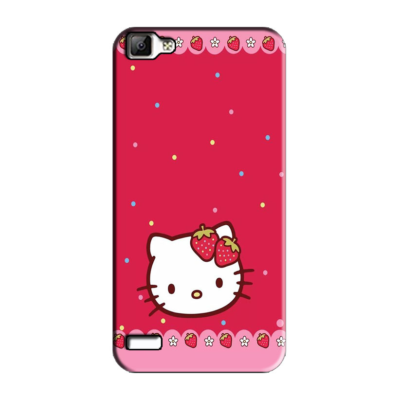 ỐP LƯNG IN DÀNH CHO VIVO V1
