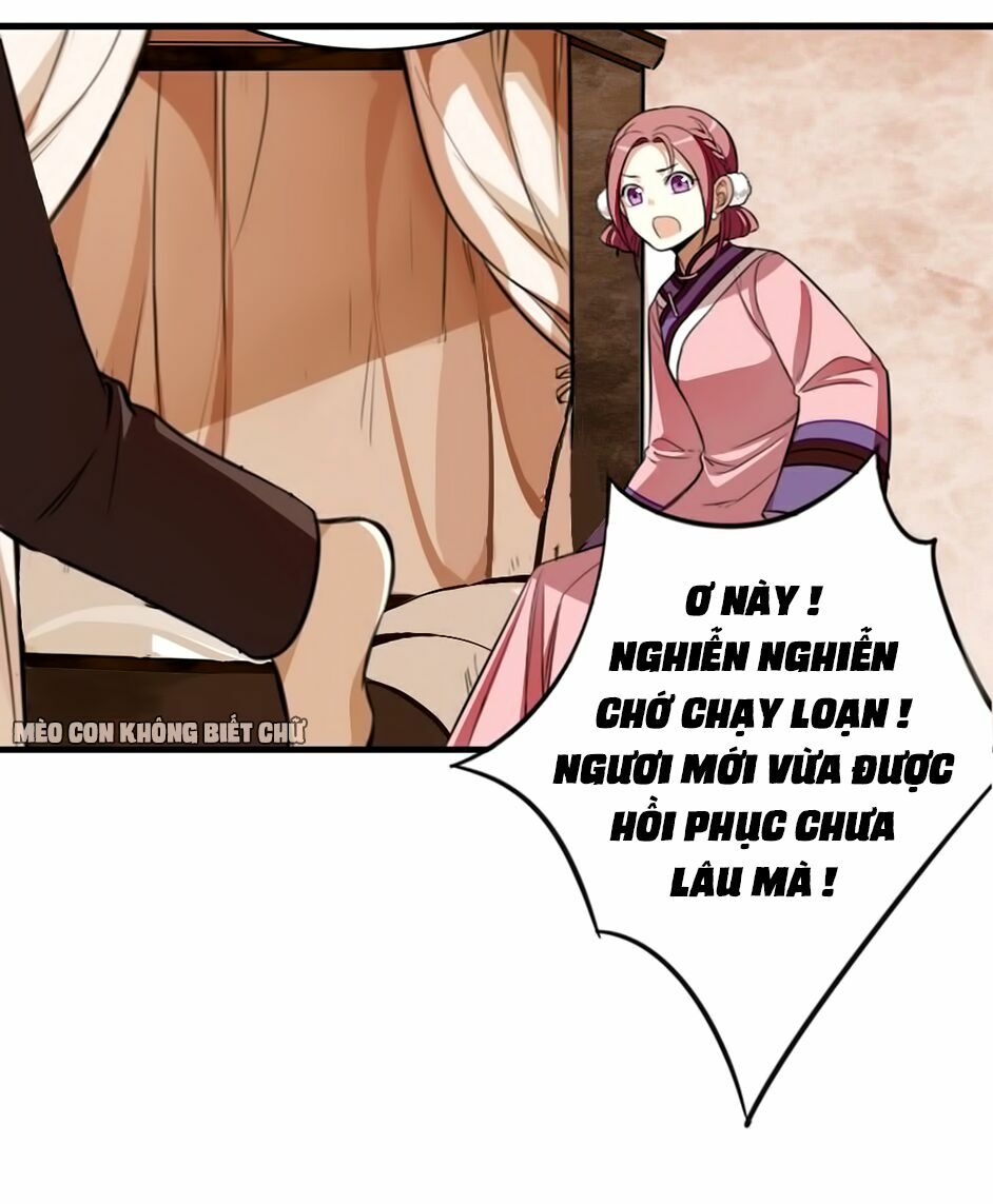 bốc toán tử chapter 11 14