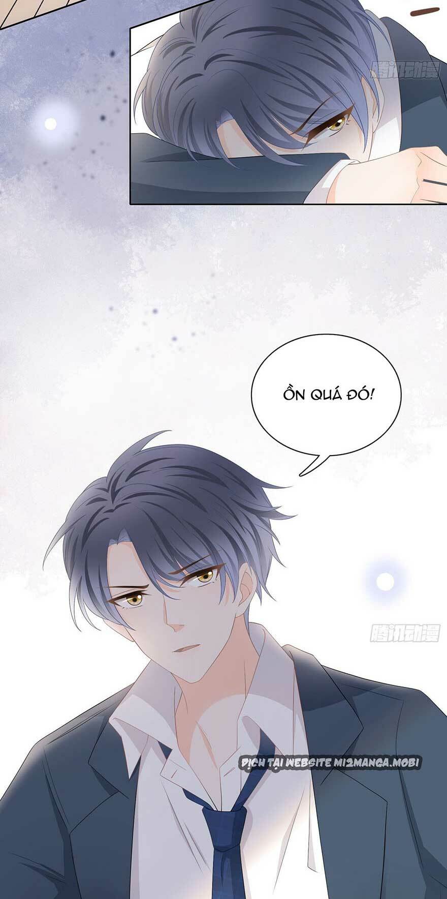 ảnh hậu cũng không bằng niệm thanh hoa chapter 16 14