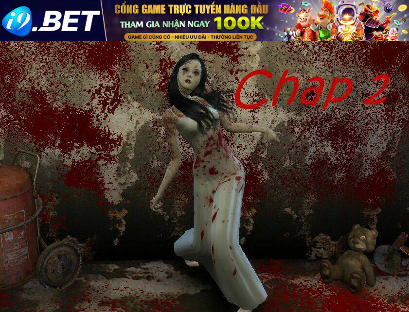 mồi câu [ truyện sims ] chapter 2 1