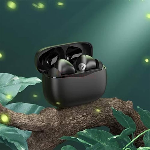 Tai nghe Bluetooth True Wireless Soundpeats Air3 Pro - Hàng chính hãng