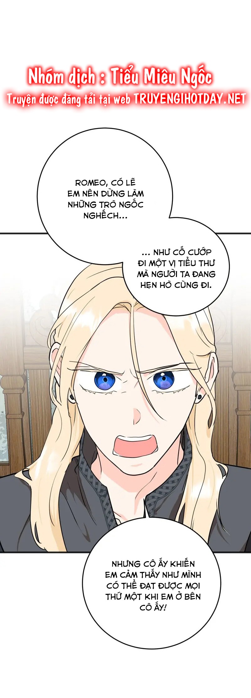 tạm biệt nàng, juliet chapter 29 27