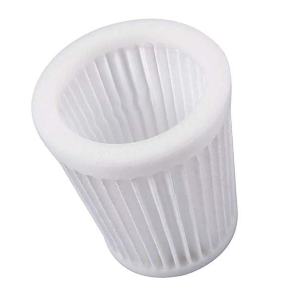 5X Vacuum Filter Washable Vacuum Filter Dust Filter For Bosch GAS 18V-li 14.4v