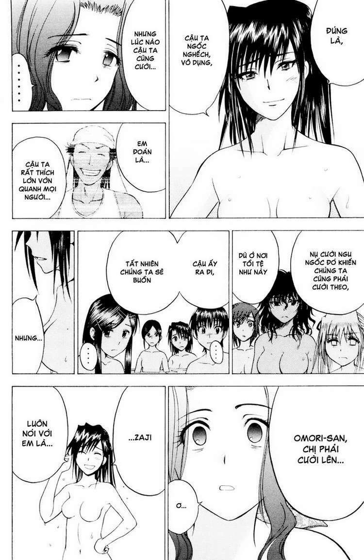 cage of eden chapter 83 9