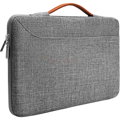 Túi xách chống sốc Tomtoc Versatile-A22 Protective Laptop Sleeve Surface Book/Laptop 13.5 inch A22D3 - Hàng chính hãng