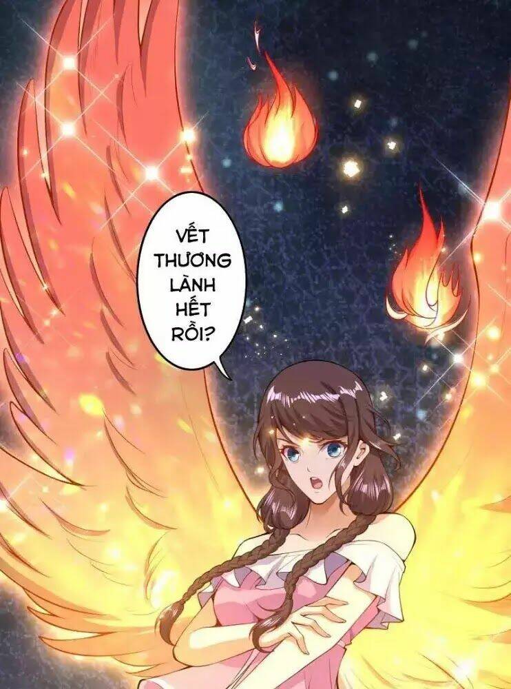 đô thị hộ hoa tiên tôn chapter 31 43