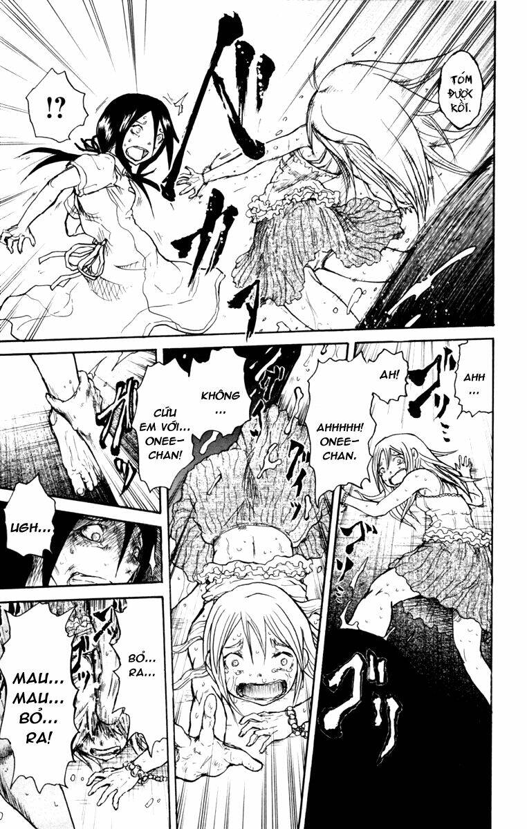 cerberus chapter 3 8