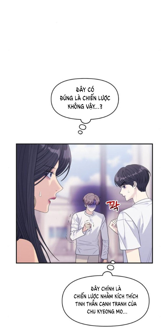 Couple Breaker chapter 64.1 30