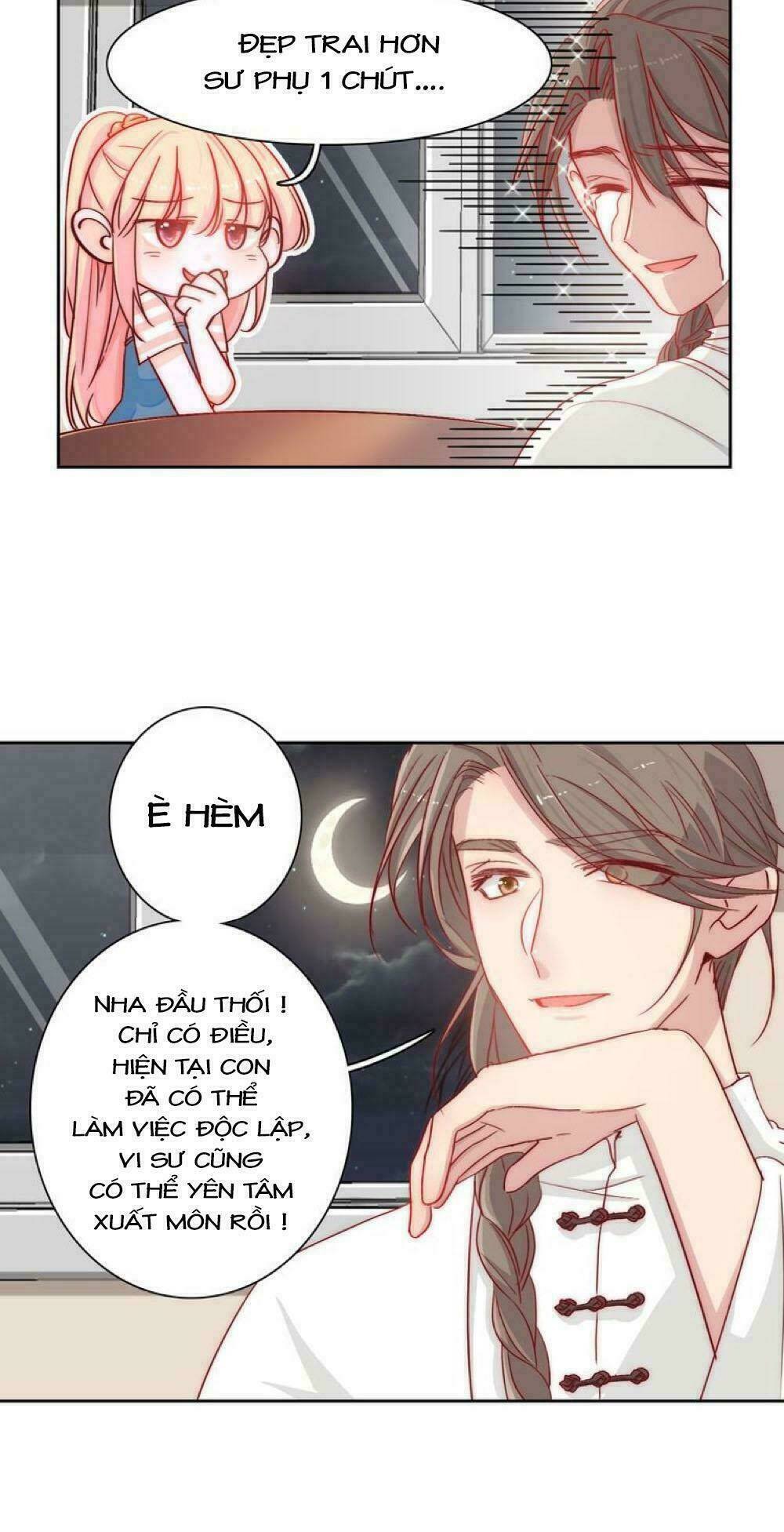 mạng sống của em thuộc về tôi chapter 3 5