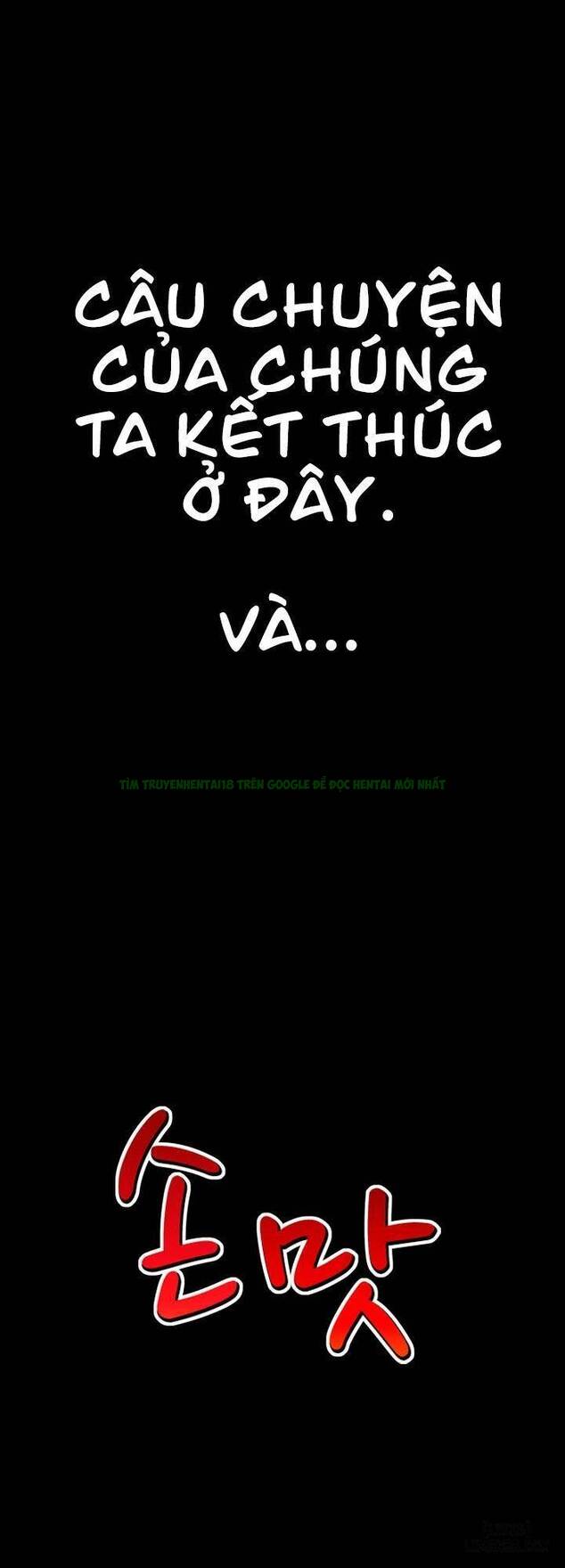 mùi vị của đôi bàn tay chapter 31 38