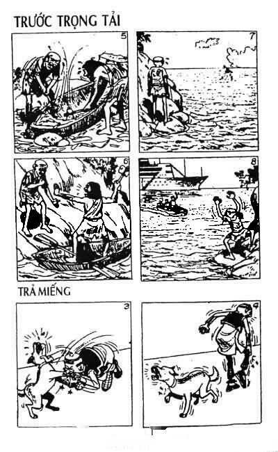 chú thoòng (full trọn bộ) chapter 15 5