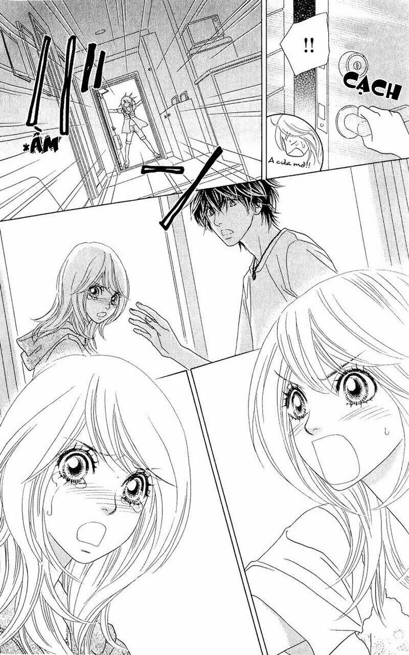 papillon hana to chou chapter 26 12