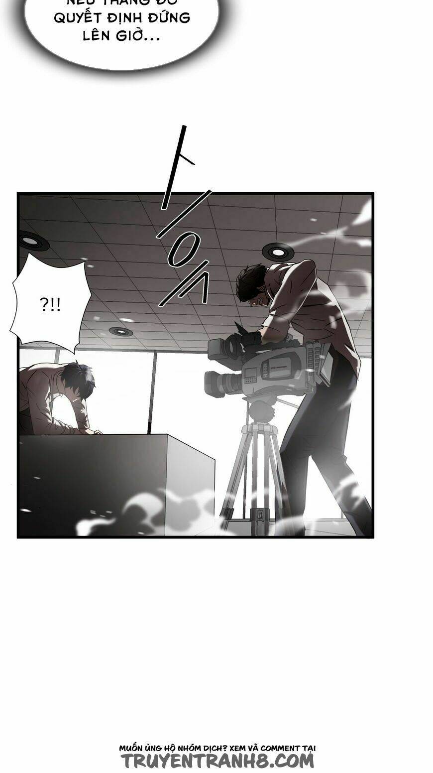 kẻ bị ruồng bỏ chapter 32 13