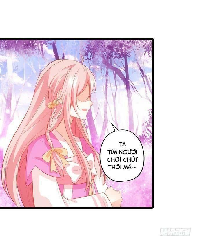 hồ tiên hung bạo chapter 97 33