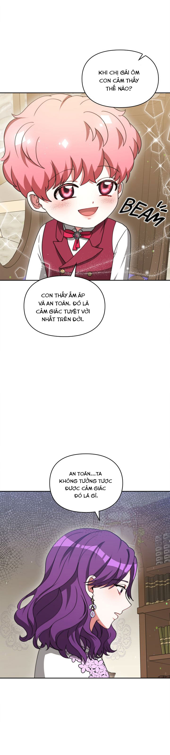 công nương eluana vita chapter 126 14