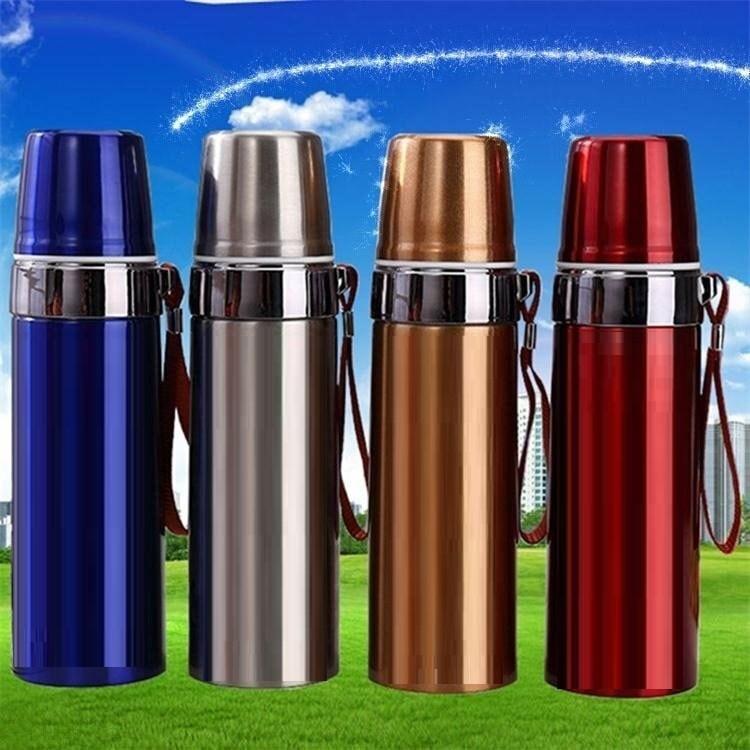 BÌNH GIỮ NHIỆT 800ML HÀNG CAO CẤP