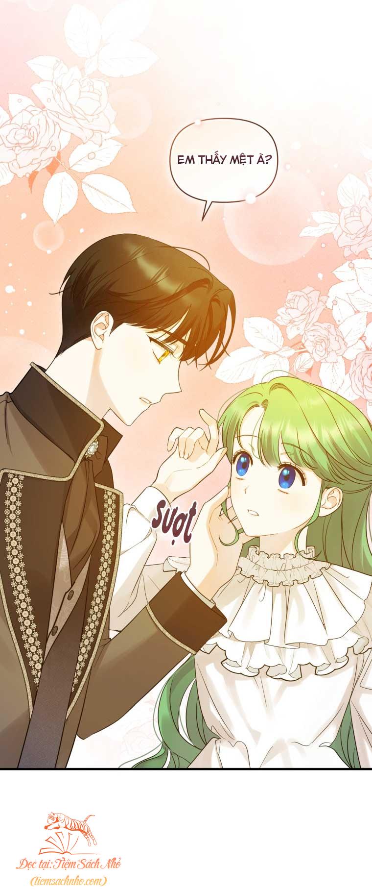 trở thành em gái nam chính truyện bl chapter 21 8