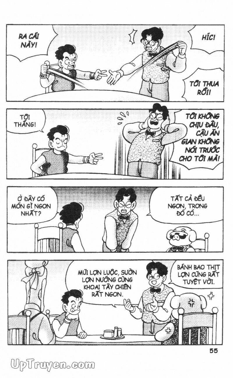 đội quân nhí nhố chapter 30 57