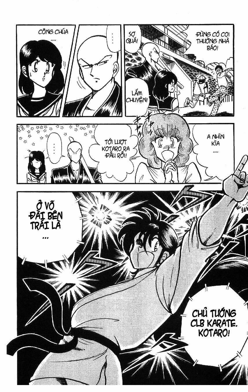 kotaro makaritoru chapter 45 12