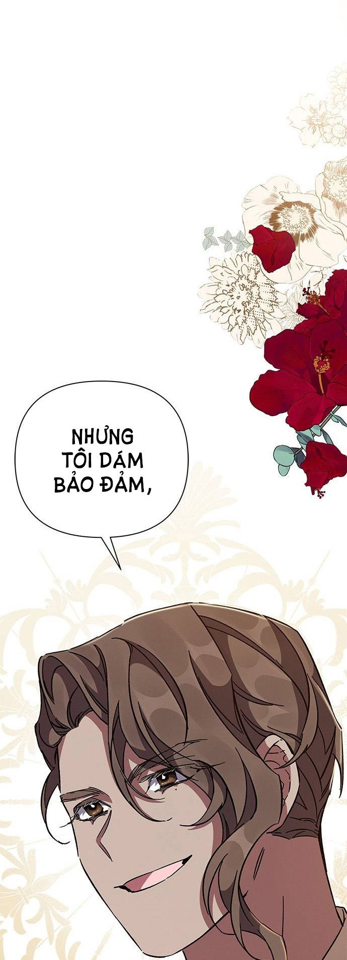 ôi kẻ thù không đội trời chung thân ái của tôi chapter 19.2 14