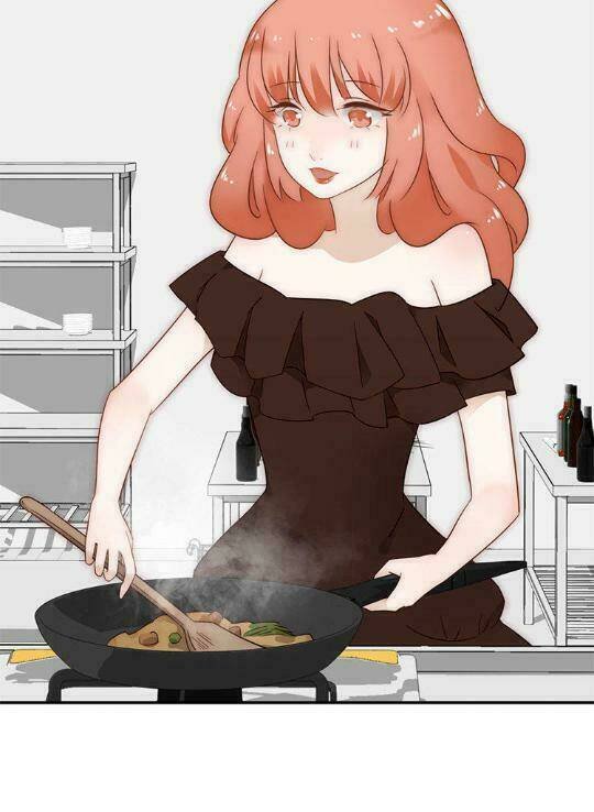 xuyên vào tiểu thuyết - nữ phụ muốn sống! chapter 8 35