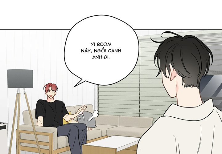 chuyện quái gì với giấc mơ đó vậy chapter 54 60