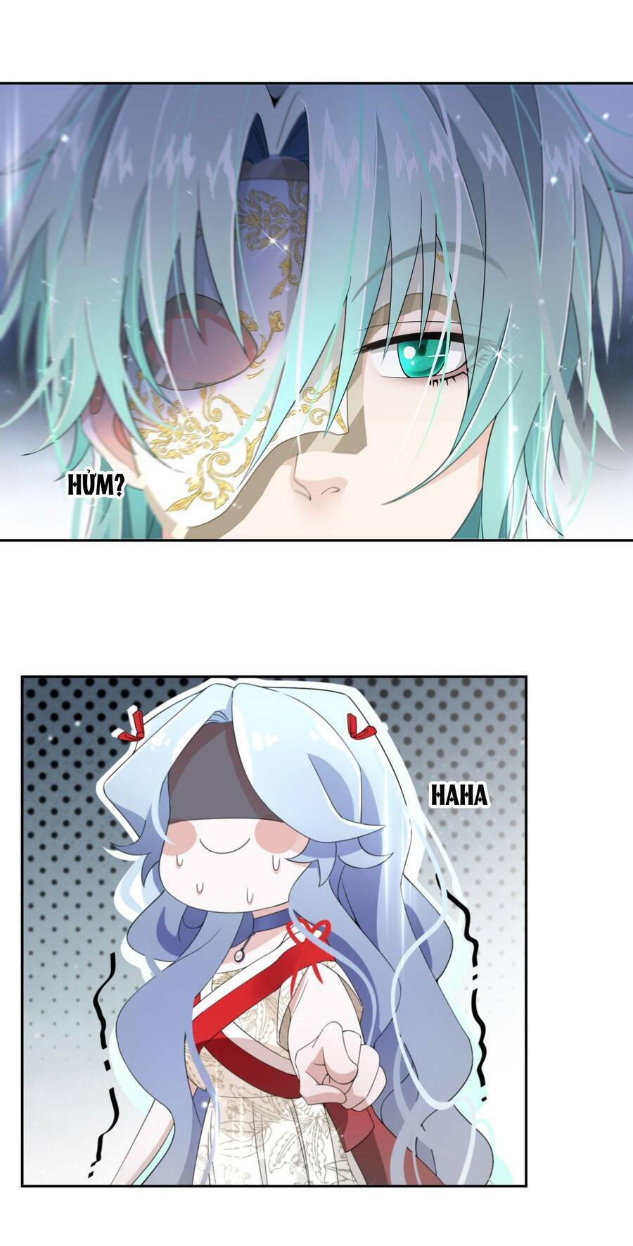 trăm cách tử đạo của công chúa chapter 12 25