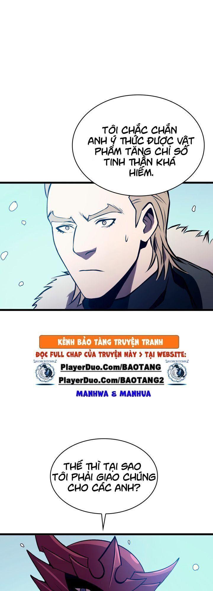 tôi trở lại thăng cấp một mình chapter 43 28