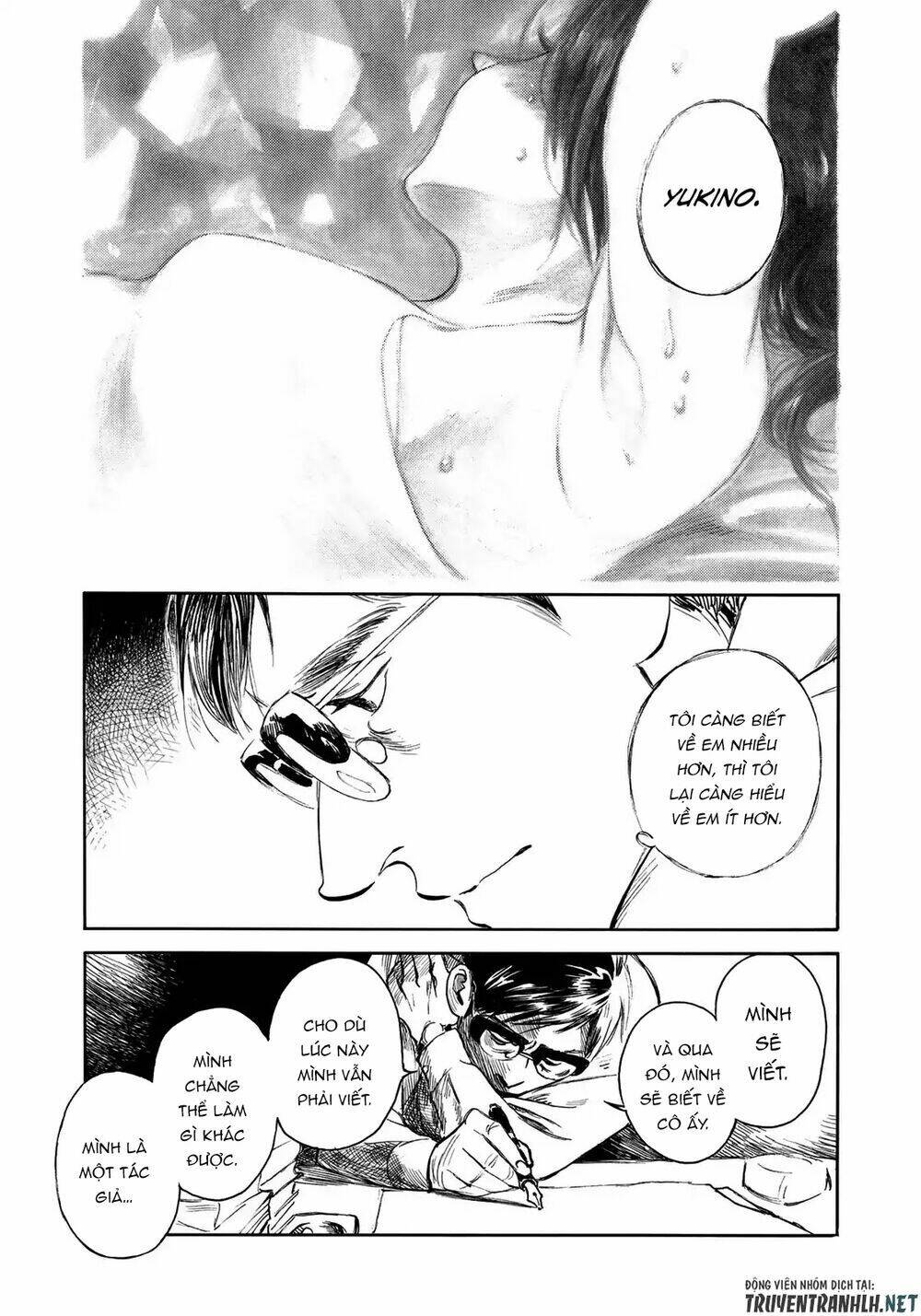 kannou sensei chapter 18 12