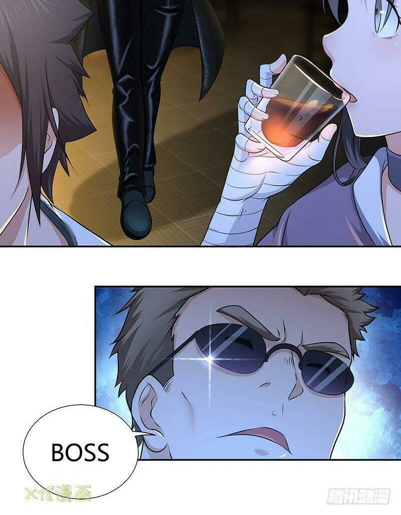 hành khúc của tôi và em chapter 7 19