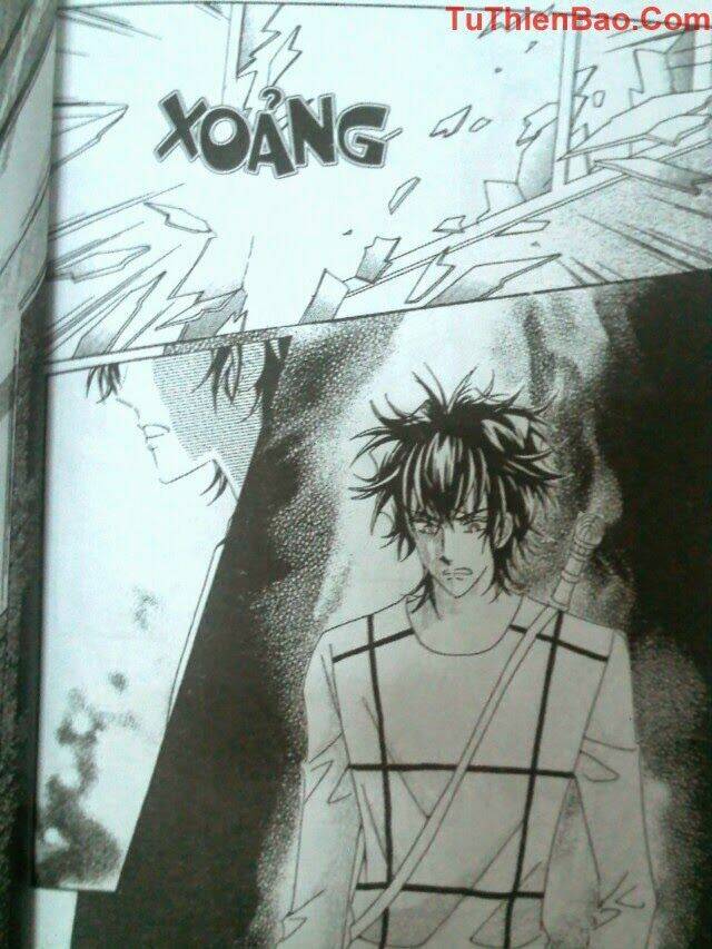 tình trong mộng chapter 10 39