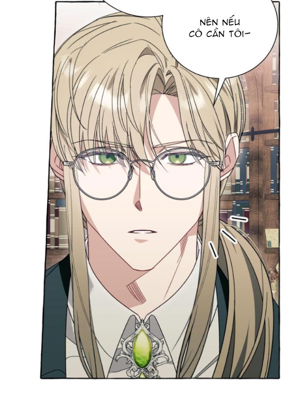 tôi tưởng đó chỉ là tiểu thuyết trọng sinh bình thường chapter 65.2 2