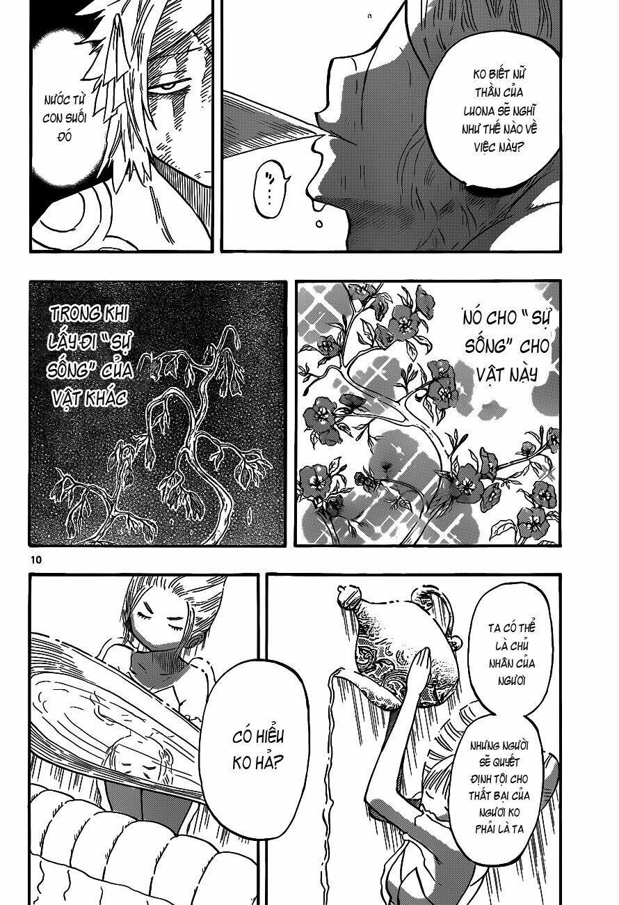 anagle mole chapter 29 10