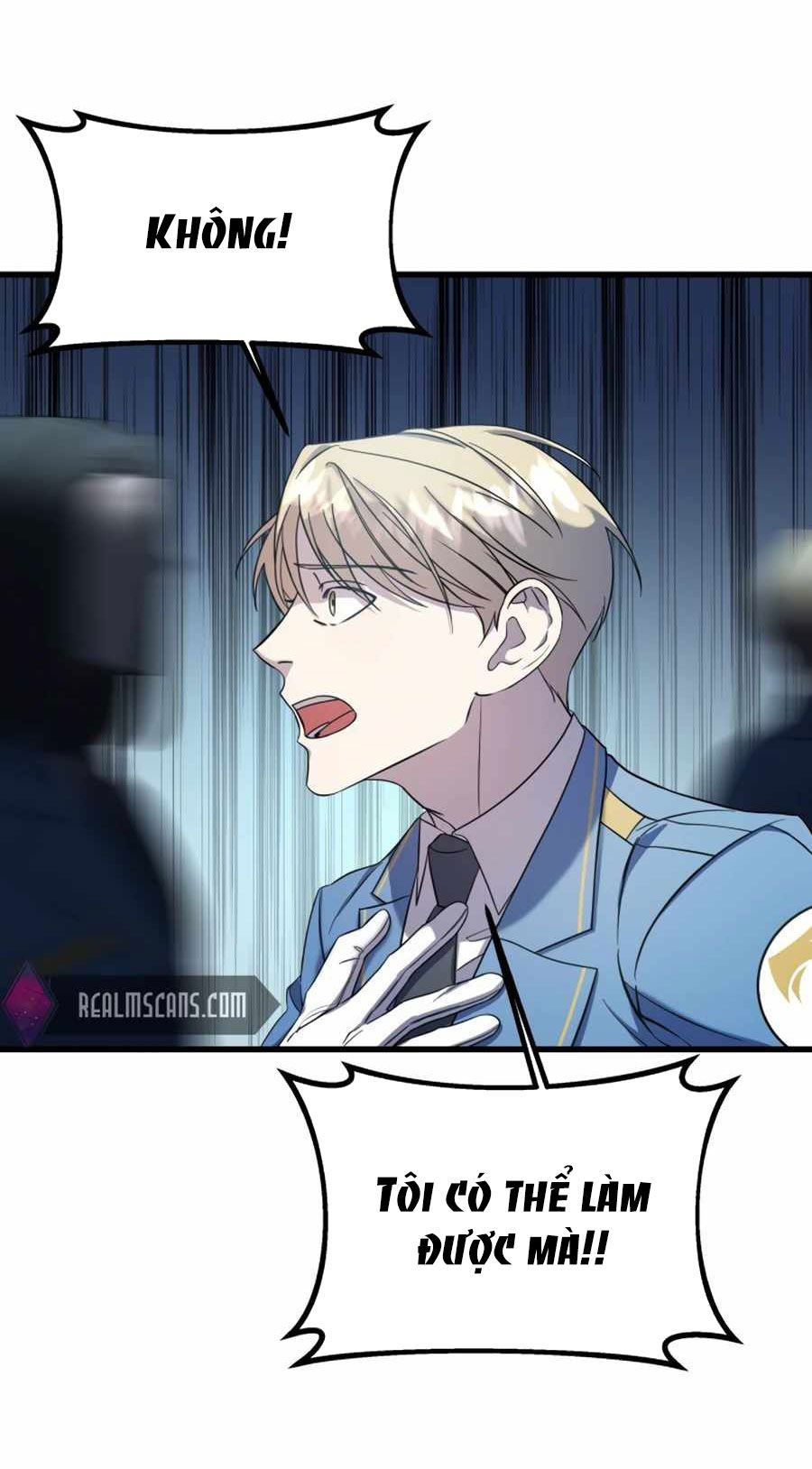 phản diện thuần túy chapter 3.2 12