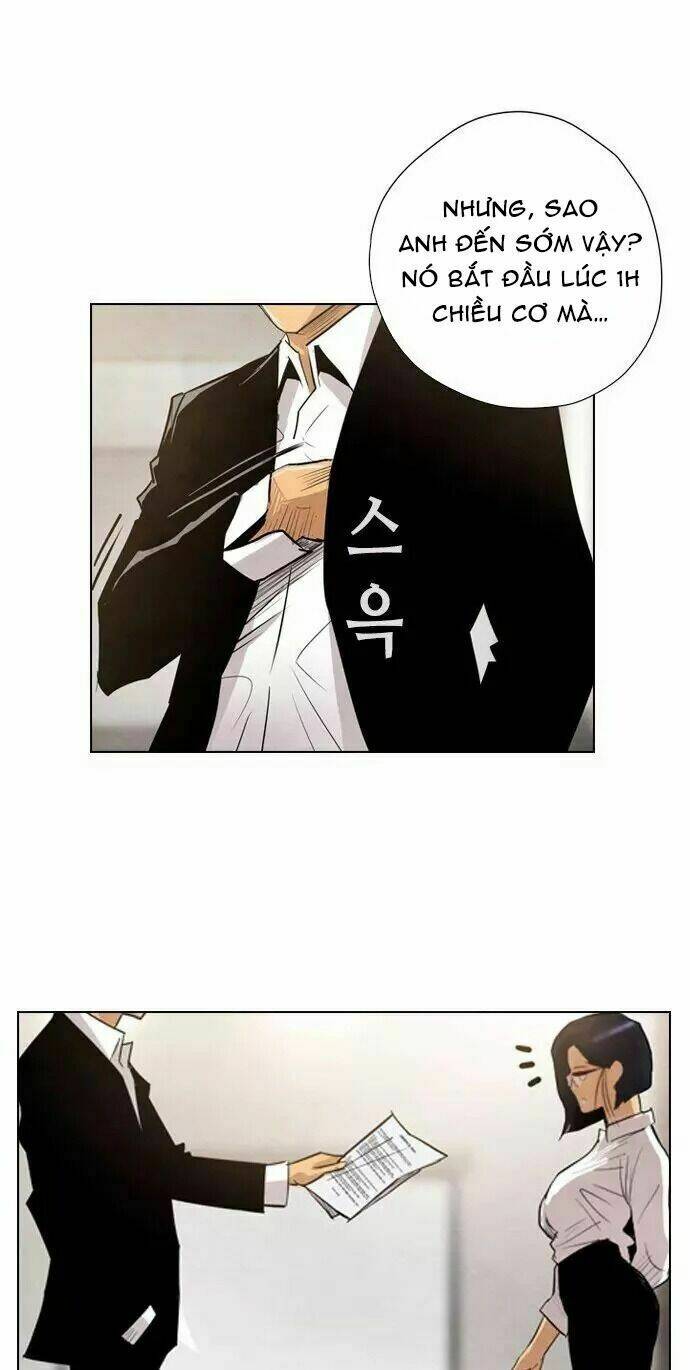 kẻ hồi sinh chapter 13 47