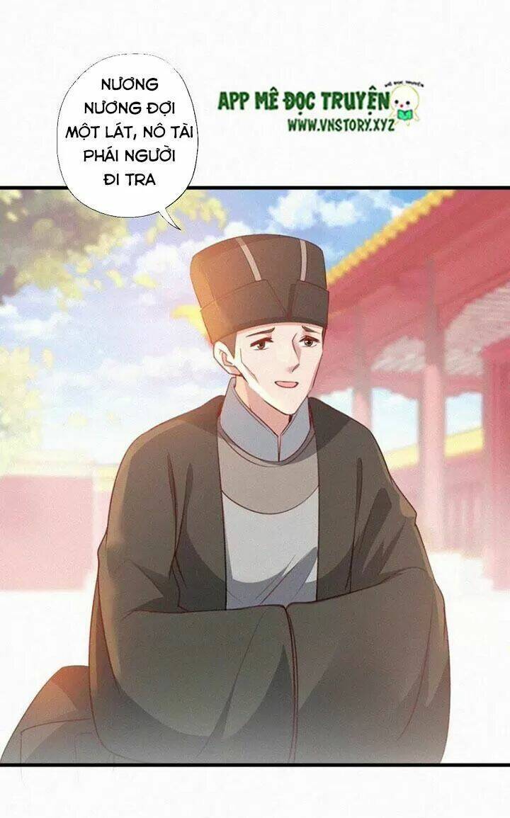 thiên hương mỹ nhân chapter 81 6