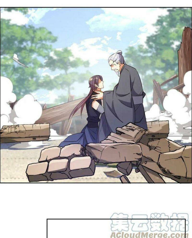 thôn phệ một thế giới tu tiên chapter 148 58