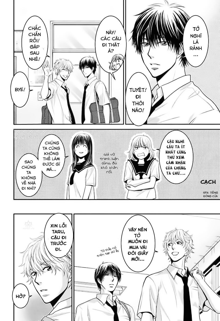 ano natsu chapter 5 10