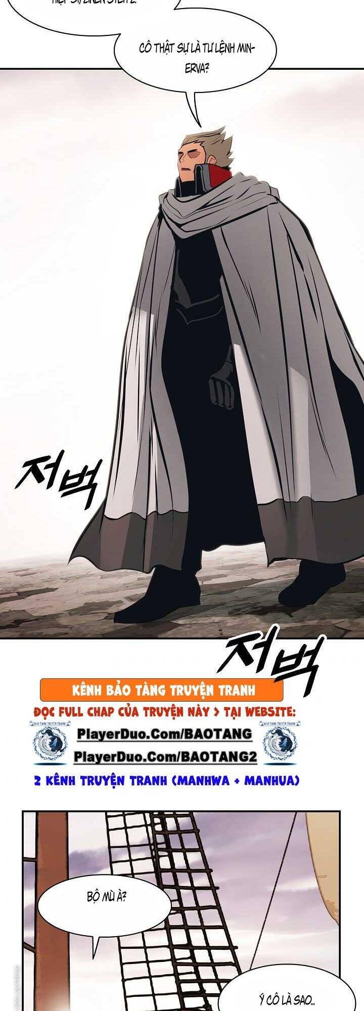 bất bại chân ma chapter 95 20