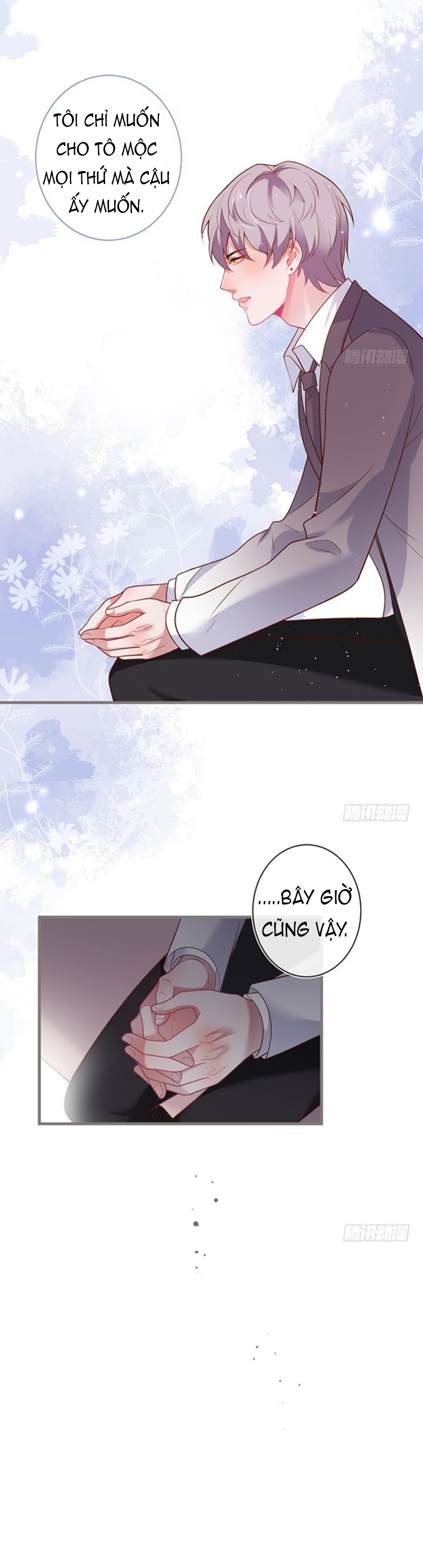 dưỡng khí chí mạng chapter 42 13