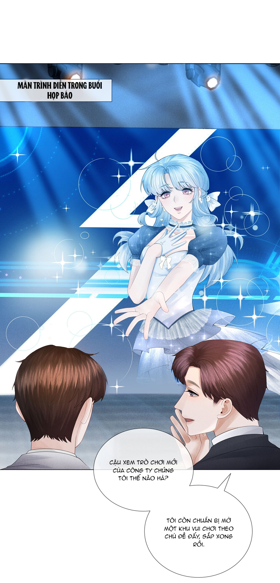 dior tiên sinh chapter 36 25