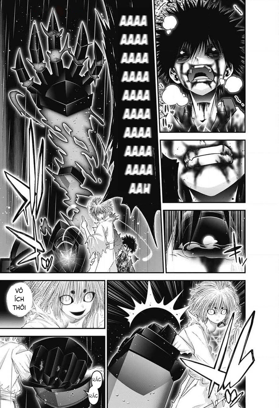 thợ săn ác linh chapter 61 23