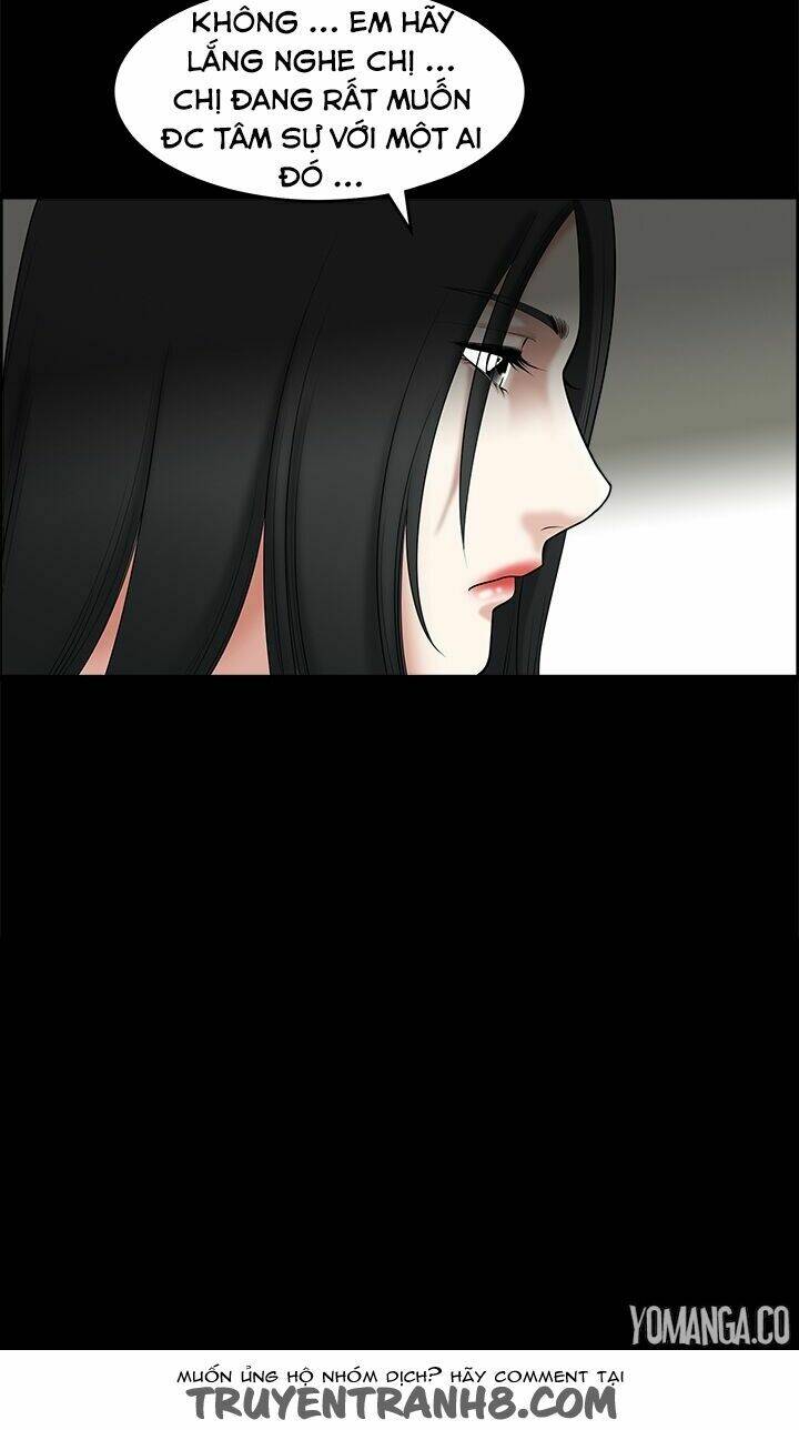 seduction - quyến rũ chapter 34 21