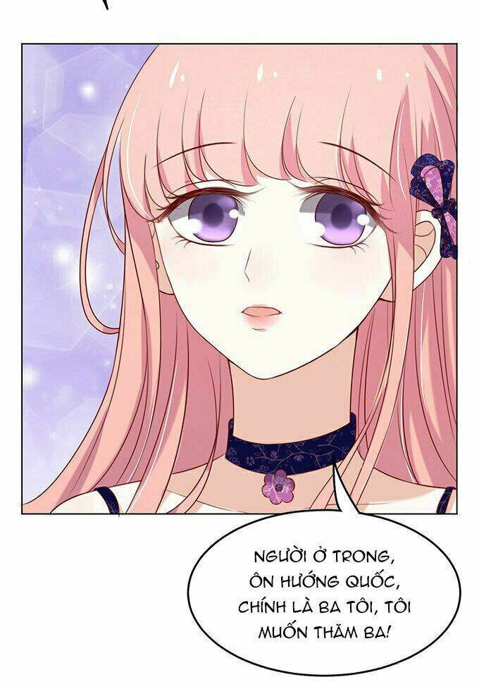 liệt ái tri hạ: series mật đào tiểu tình nhân chapter 26 27
