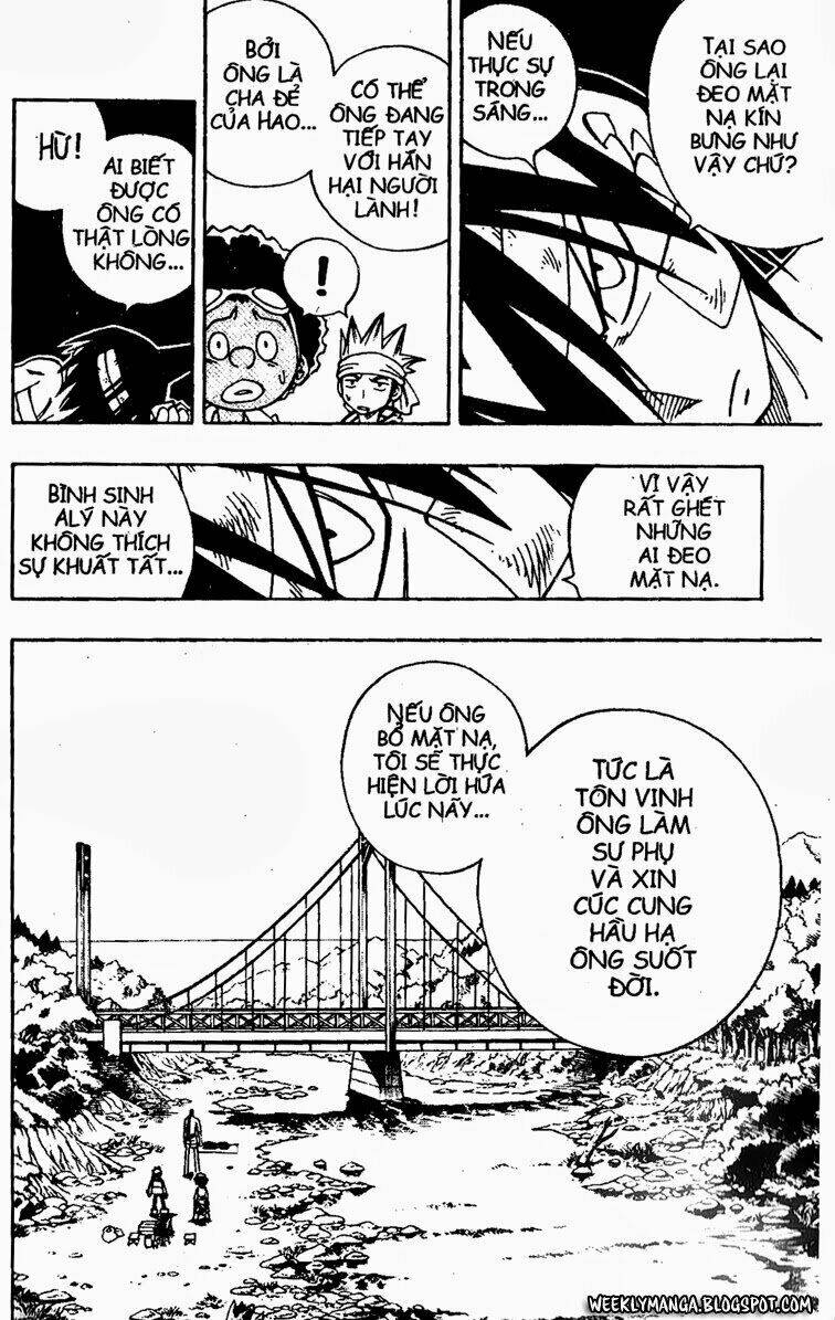 vua pháp thuật chapter 148 11