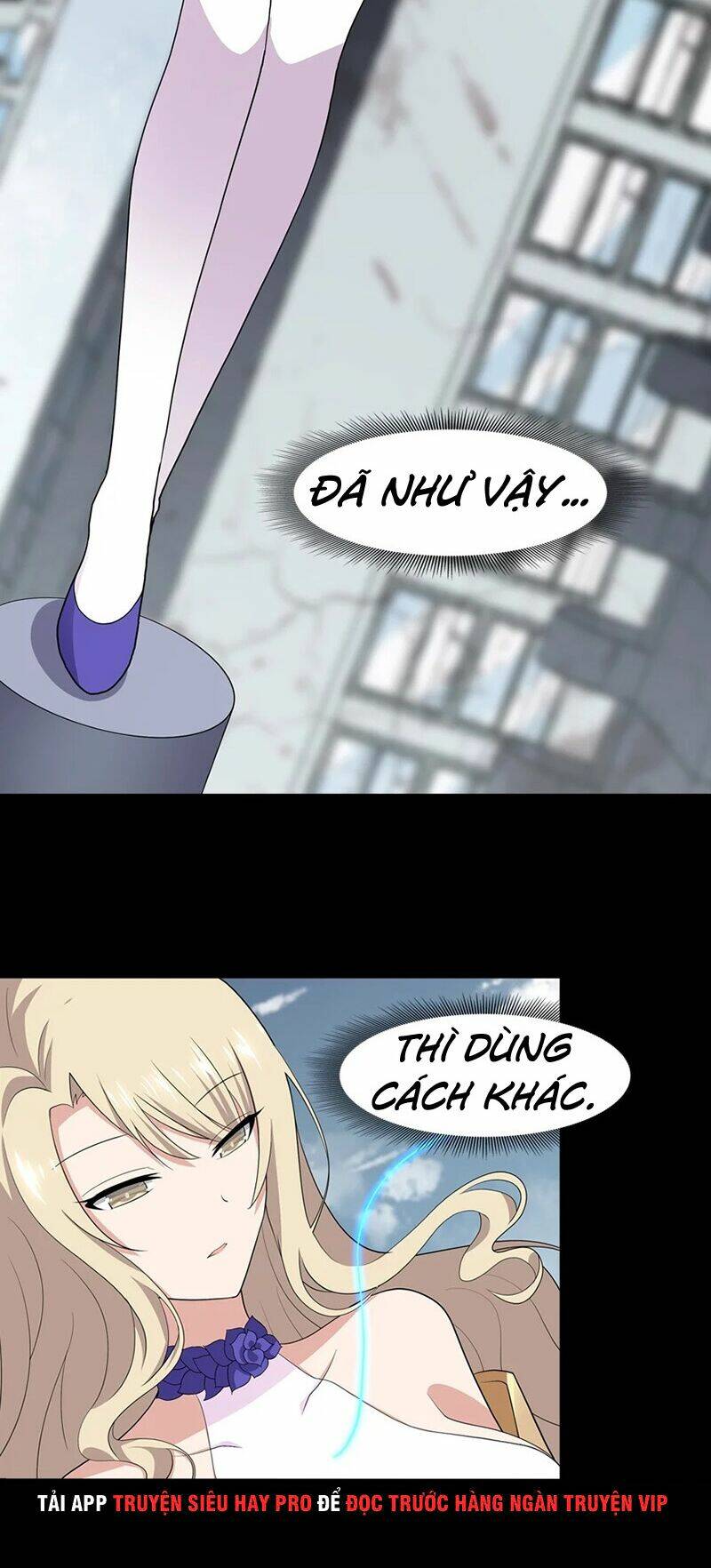 bạn gái virus của tôi chapter 87 16