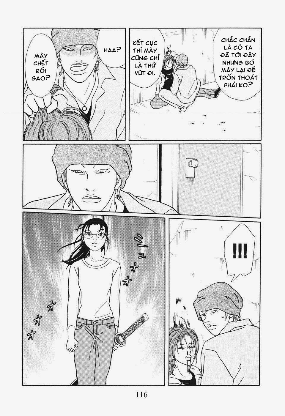 gokusen chapter 138 13