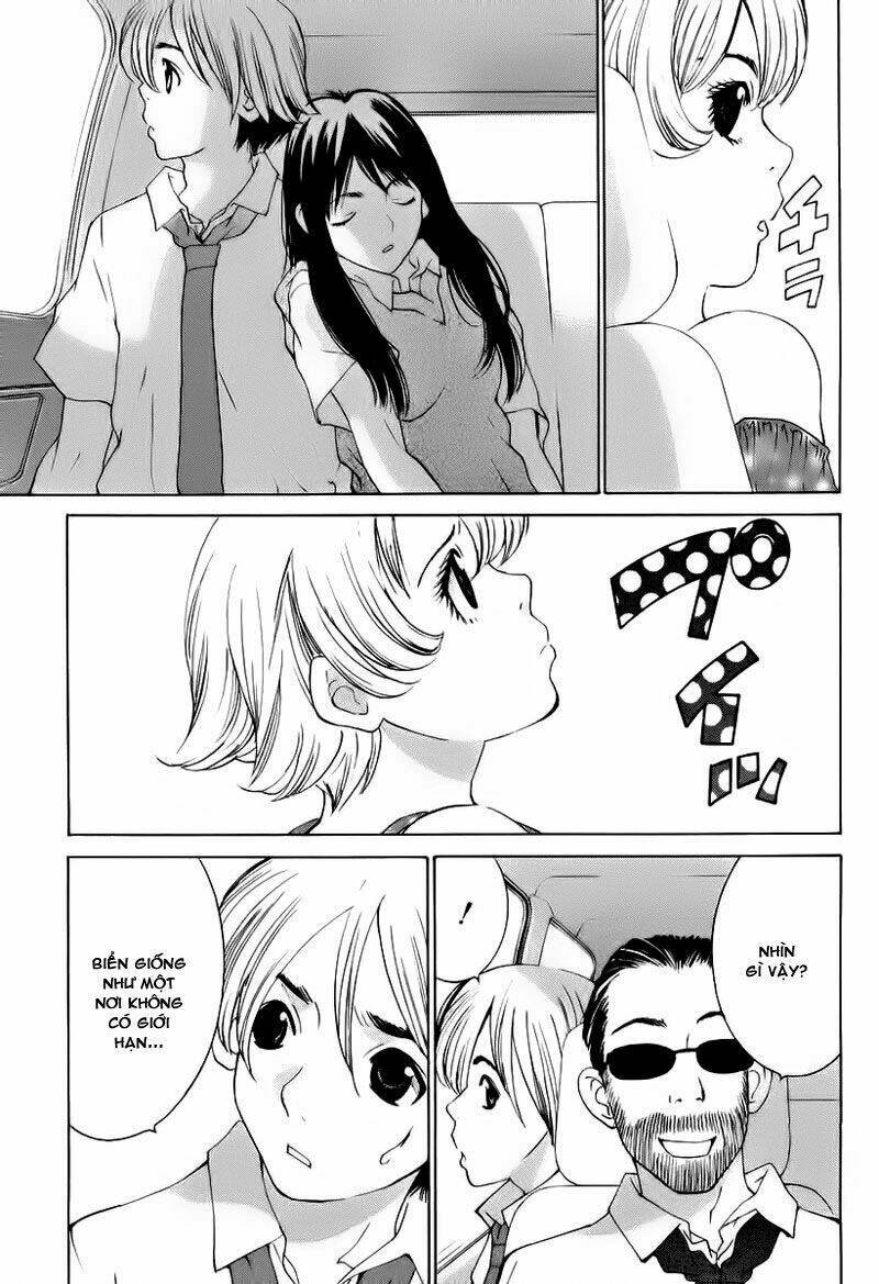 a girl chapter 12 24